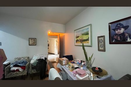 Apartamento à venda com 2 quartos, 80m² em Centro, Campinas