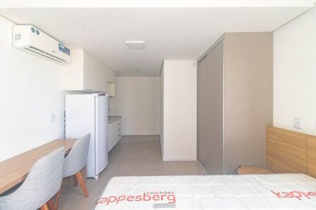 Apartamento para alugar com 1 quarto, 29m² em Independência, Porto Alegre