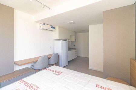 Apartamento para alugar com 1 quarto, 29m² em Independência, Porto Alegre