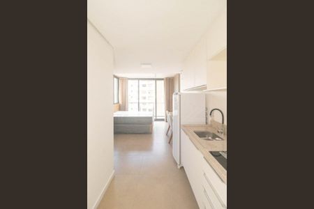 Apartamento para alugar com 1 quarto, 29m² em Independência, Porto Alegre