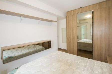 Apartamento para alugar com 2 quartos, 72m² em Campo Belo, São Paulo