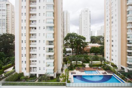 Apartamento para alugar com 2 quartos, 72m² em Campo Belo, São Paulo
