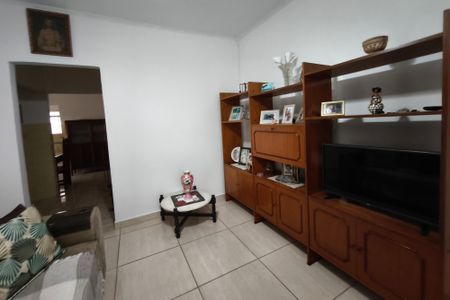 Sala de casa à venda com 3 quartos, 300m² em Jardim São Fernando, Campinas