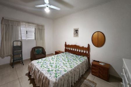 Quarto 1 de casa à venda com 3 quartos, 300m² em Jardim São Fernando, Campinas