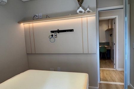 Quarto 1  de apartamento à venda com 2 quartos, 88m² em Jardim do Mar, São Bernardo do Campo