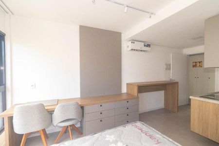 Apartamento para alugar com 1 quarto, 24m² em Independência, Porto Alegre
