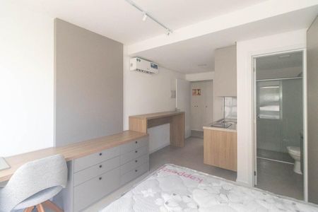Apartamento para alugar com 1 quarto, 24m² em Independência, Porto Alegre
