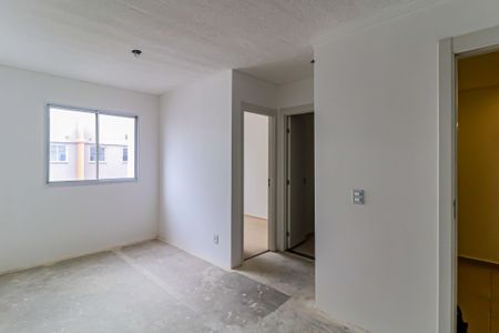Apartamento para alugar com 2 quartos, 40m² em Jaguaré, São Paulo