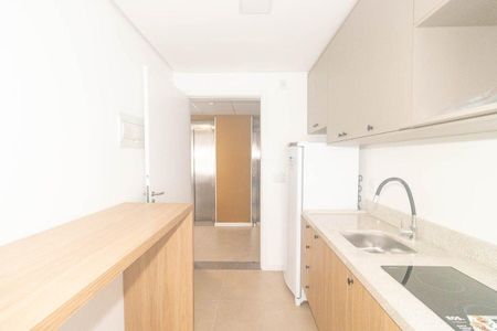 Apartamento para alugar com 1 quarto, 24m² em Independência, Porto Alegre