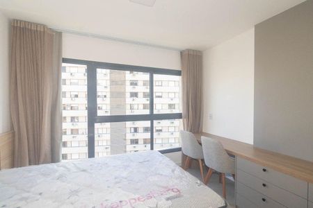 Apartamento para alugar com 1 quarto, 24m² em Independência, Porto Alegre