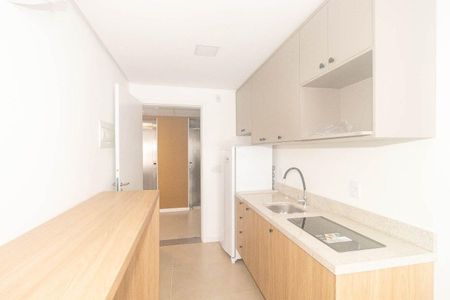 Apartamento para alugar com 1 quarto, 24m² em Independência, Porto Alegre