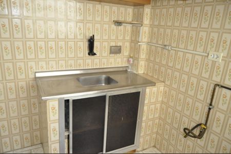 Apartamento para alugar com 2 quartos, 45m² em Tomás Coelho, Rio de Janeiro