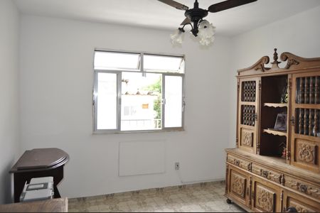 Apartamento para alugar com 2 quartos, 45m² em Tomás Coelho, Rio de Janeiro