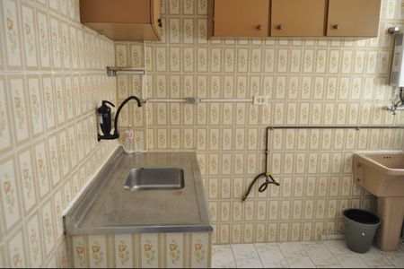 Apartamento para alugar com 2 quartos, 45m² em Tomás Coelho, Rio de Janeiro