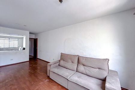 Sala de casa à venda com 4 quartos, 196m² em Vila Brasilina, São Paulo