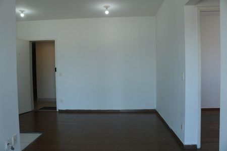 Sala de apartamento para alugar com 2 quartos, 50m² em Barra Funda, São Paulo