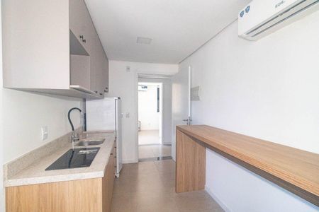 Apartamento para alugar com 1 quarto, 41m² em Independência, Porto Alegre