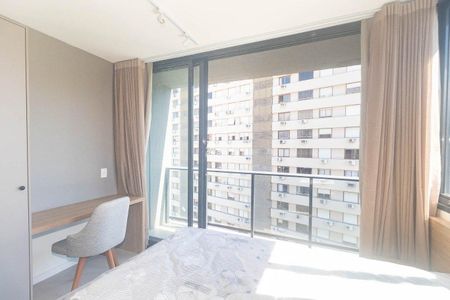 Apartamento para alugar com 1 quarto, 41m² em Independência, Porto Alegre