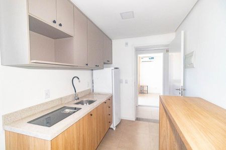 Apartamento para alugar com 1 quarto, 41m² em Independência, Porto Alegre