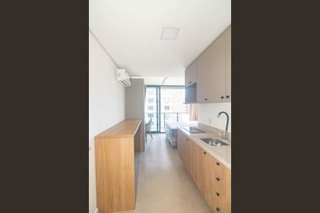 Apartamento para alugar com 1 quarto, 41m² em Independência, Porto Alegre