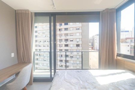 Apartamento para alugar com 1 quarto, 41m² em Independência, Porto Alegre