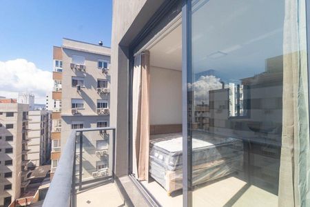 Apartamento para alugar com 1 quarto, 42m² em Independência, Porto Alegre