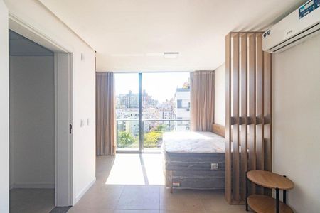 Apartamento para alugar com 1 quarto, 42m² em Independência, Porto Alegre
