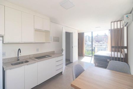 Apartamento para alugar com 1 quarto, 42m² em Independência, Porto Alegre