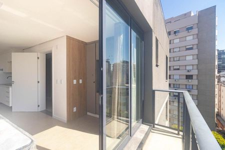 Apartamento para alugar com 1 quarto, 42m² em Independência, Porto Alegre