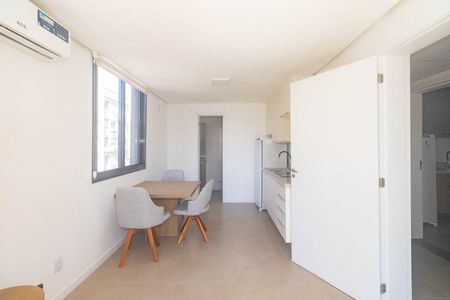 Apartamento para alugar com 1 quarto, 42m² em Independência, Porto Alegre
