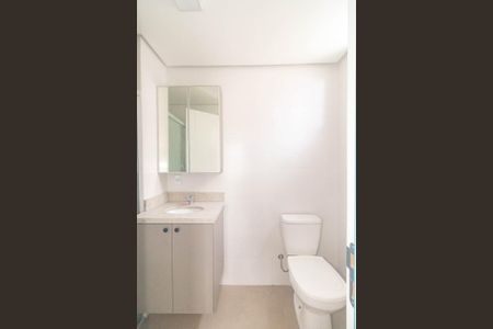 Apartamento para alugar com 1 quarto, 42m² em Independência, Porto Alegre