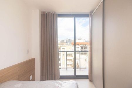 Apartamento para alugar com 1 quarto, 42m² em Independência, Porto Alegre