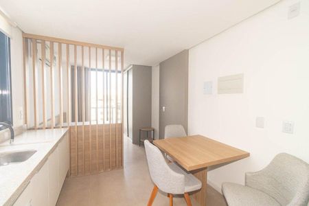 Apartamento para alugar com 1 quarto, 42m² em Independência, Porto Alegre