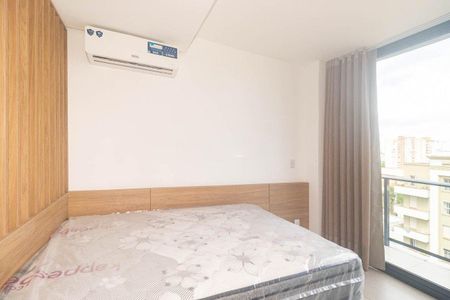 Apartamento para alugar com 1 quarto, 42m² em Independência, Porto Alegre
