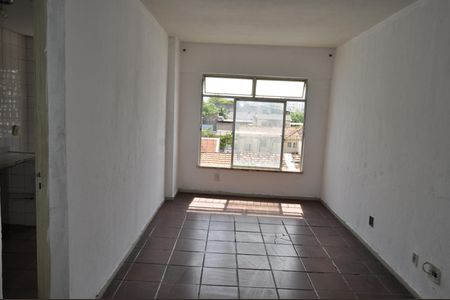 Apartamento para alugar com 1 quarto, 48m² em Riachuelo, Rio de Janeiro