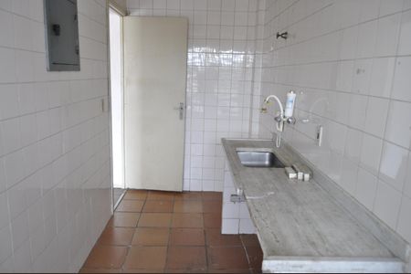 Apartamento para alugar com 1 quarto, 48m² em Riachuelo, Rio de Janeiro