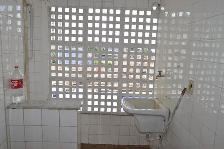 Apartamento para alugar com 1 quarto, 48m² em Riachuelo, Rio de Janeiro