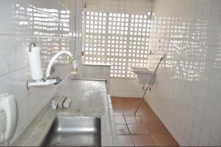 Apartamento para alugar com 1 quarto, 48m² em Riachuelo, Rio de Janeiro