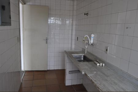 Apartamento para alugar com 1 quarto, 48m² em Riachuelo, Rio de Janeiro
