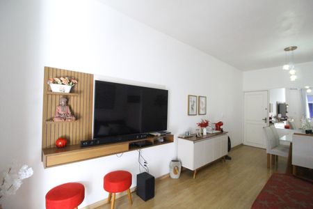 Sala de apartamento para alugar com 2 quartos, 94m² em Jacarepaguá, Rio de Janeiro