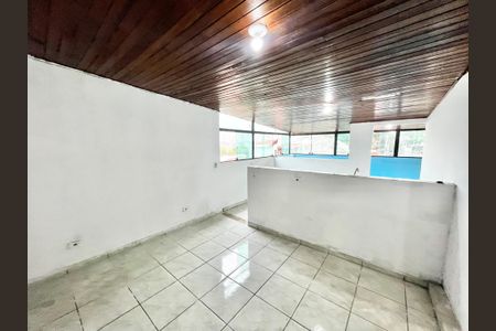 Sala de casa para alugar com 1 quarto, 70m² em Jardim Paraíso, São Paulo