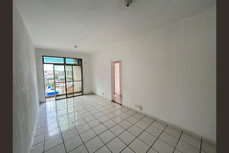 Sala de apartamento para alugar com 3 quartos, 75m² em Cachambi, Rio de Janeiro