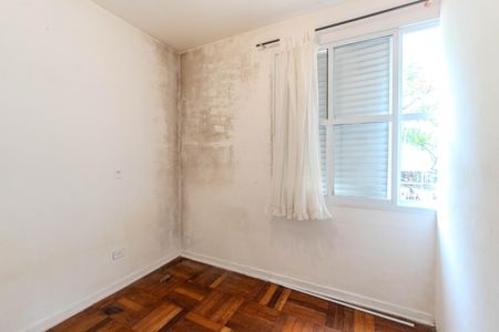 Quarto 2 de apartamento para alugar com 1 quarto, 40m² em Bela Vista, São Paulo