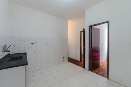 Sala de apartamento para alugar com 1 quarto, 40m² em Bela Vista, São Paulo