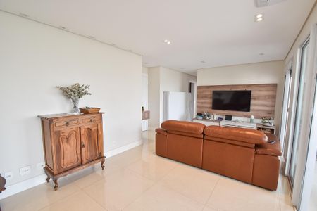 Sala de apartamento à venda com 2 quartos, 100m² em Vila Mariana, São Paulo