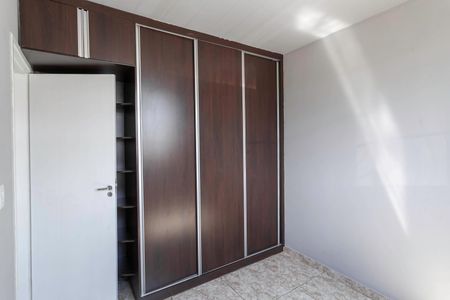 Quarto 2 de apartamento para alugar com 2 quartos, 50m² em Piratininga, Belo Horizonte