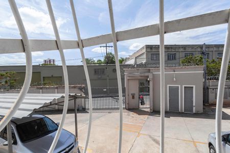 Quarto 1 - Vista de apartamento para alugar com 2 quartos, 50m² em Piratininga, Belo Horizonte