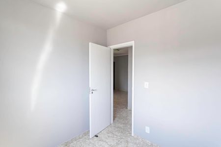 Quarto 1 de apartamento para alugar com 2 quartos, 50m² em Piratininga, Belo Horizonte