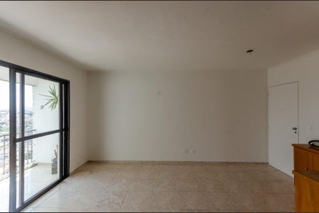Sala de apartamento para alugar com 2 quartos, 62m² em Vila Palmeiras, São Paulo