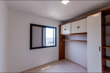 Quarto 1 de apartamento para alugar com 2 quartos, 62m² em Vila Palmeiras, São Paulo